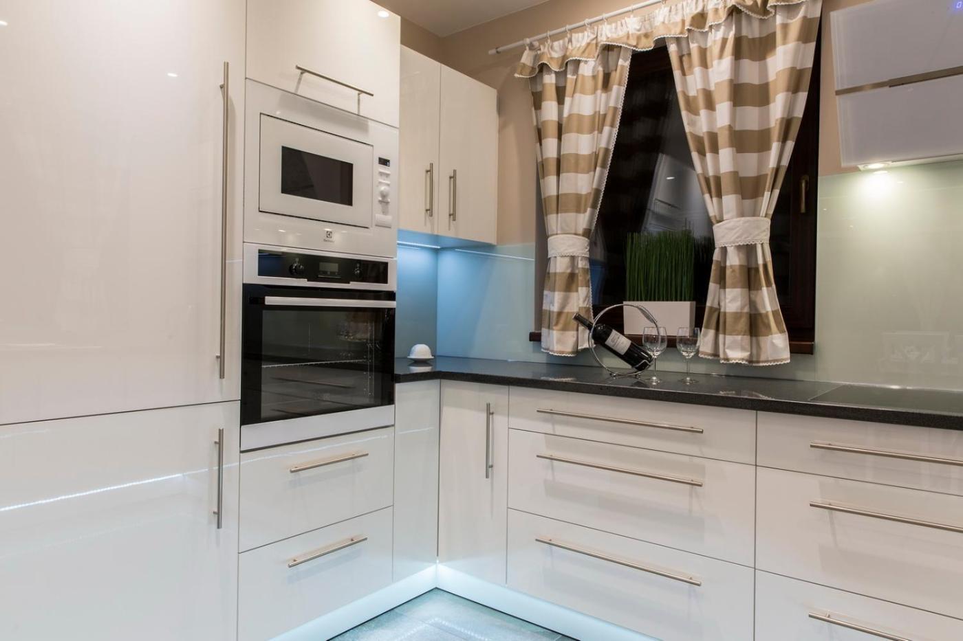 Quality House - Cisza Nad Dolina Villa Zakopane Dış mekan fotoğraf