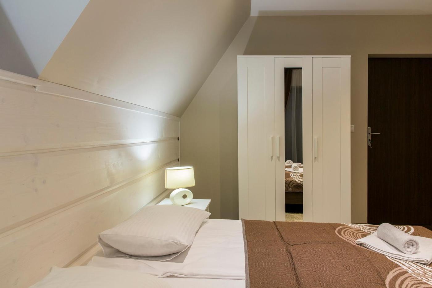 Quality House - Cisza Nad Dolina Villa Zakopane Dış mekan fotoğraf