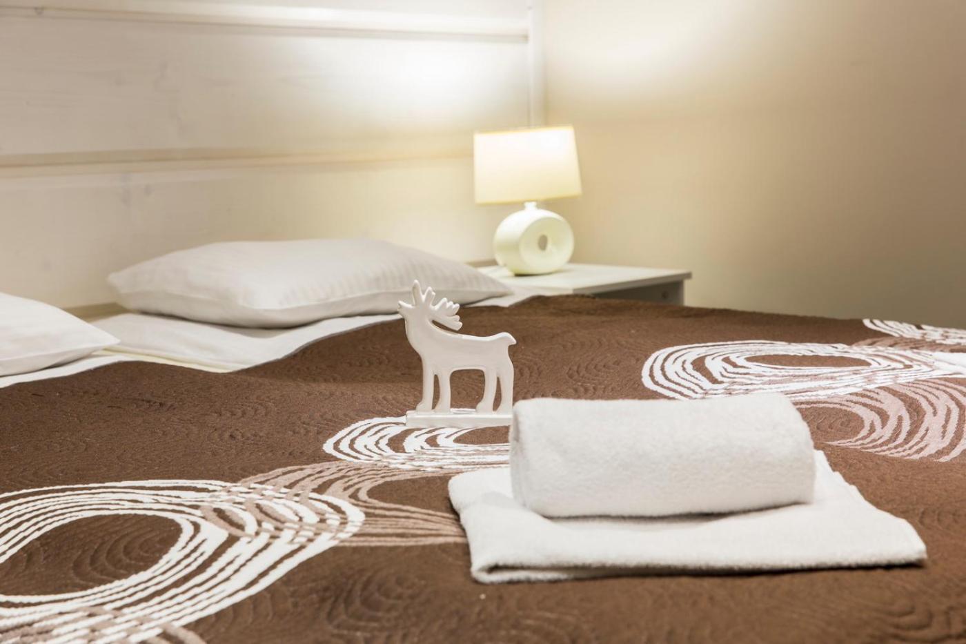 Quality House - Cisza Nad Dolina Villa Zakopane Dış mekan fotoğraf