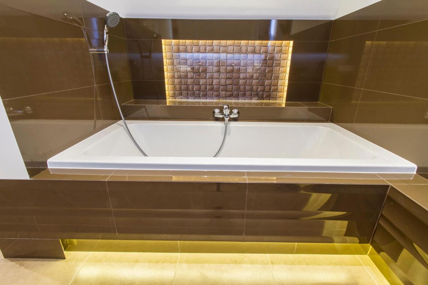 Quality House - Cisza Nad Dolina Villa Zakopane Dış mekan fotoğraf