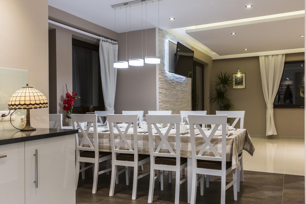 Quality House - Cisza Nad Dolina Villa Zakopane Dış mekan fotoğraf