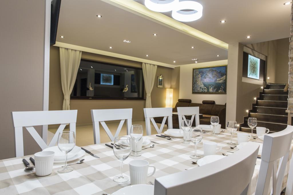Quality House - Cisza Nad Dolina Villa Zakopane Dış mekan fotoğraf