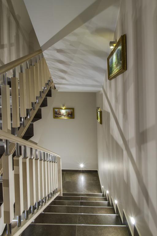 Quality House - Cisza Nad Dolina Villa Zakopane Dış mekan fotoğraf