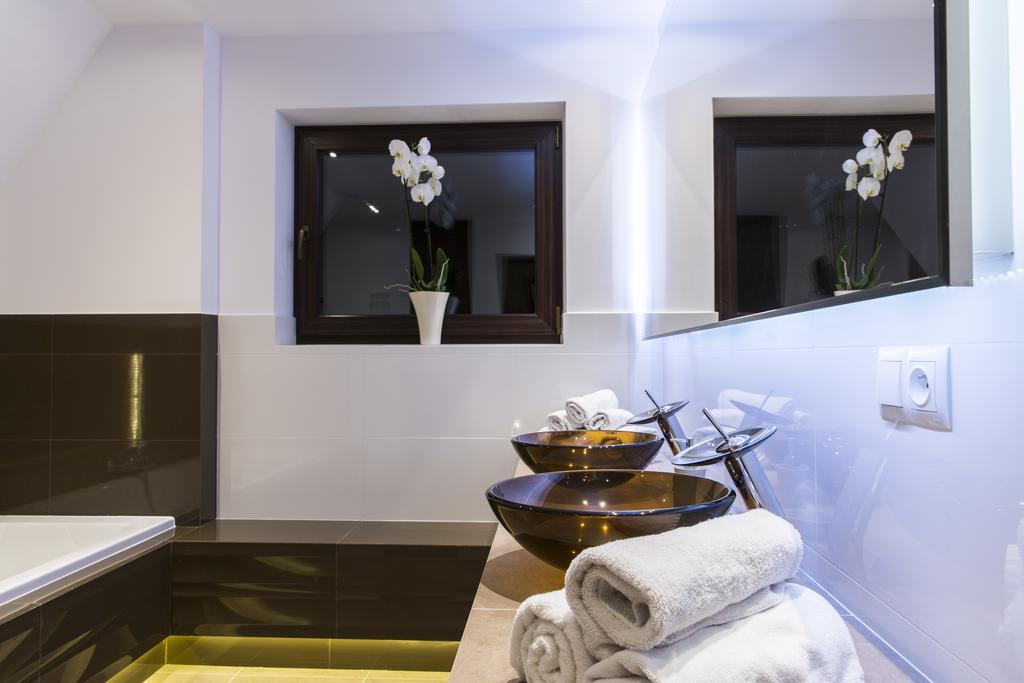 Quality House - Cisza Nad Dolina Villa Zakopane Dış mekan fotoğraf