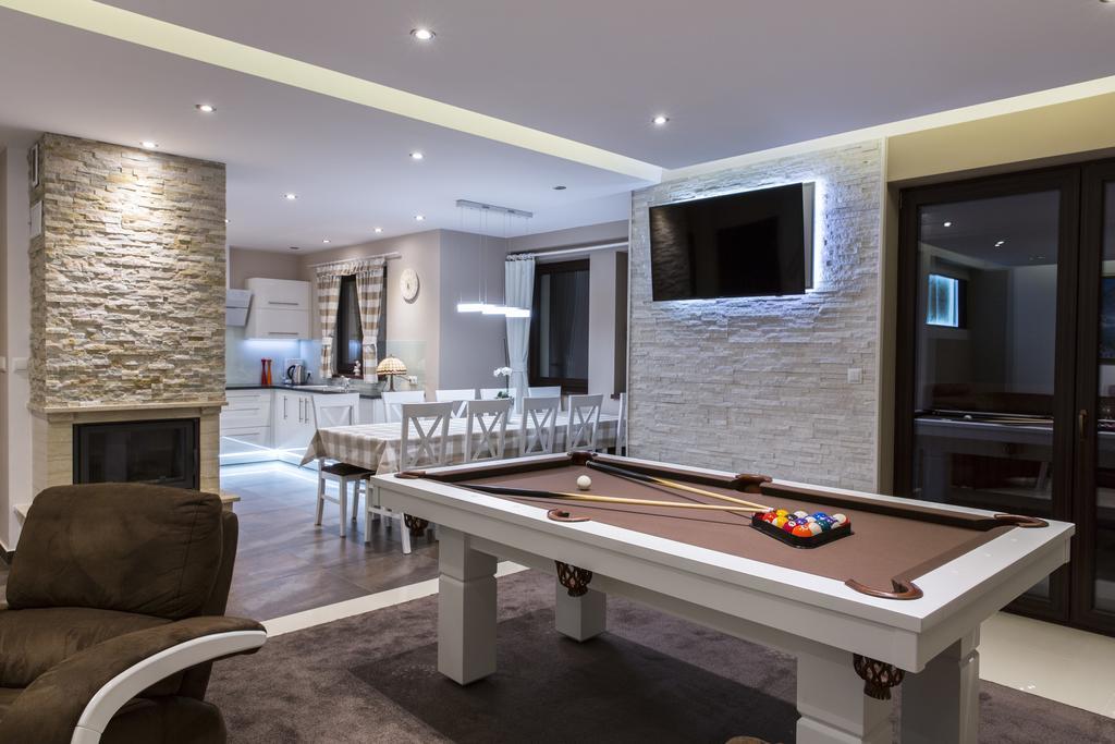 Quality House - Cisza Nad Dolina Villa Zakopane Dış mekan fotoğraf