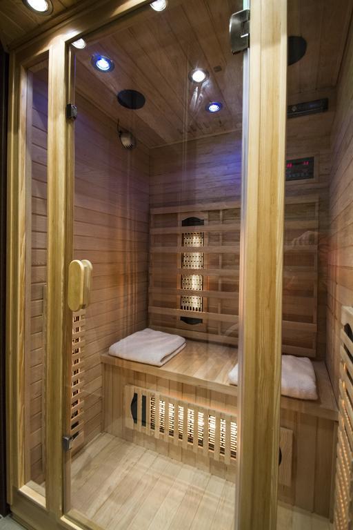 Quality House - Cisza Nad Dolina Villa Zakopane Dış mekan fotoğraf
